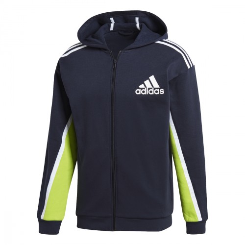 adidas Performance Osr M Fz Hoodie