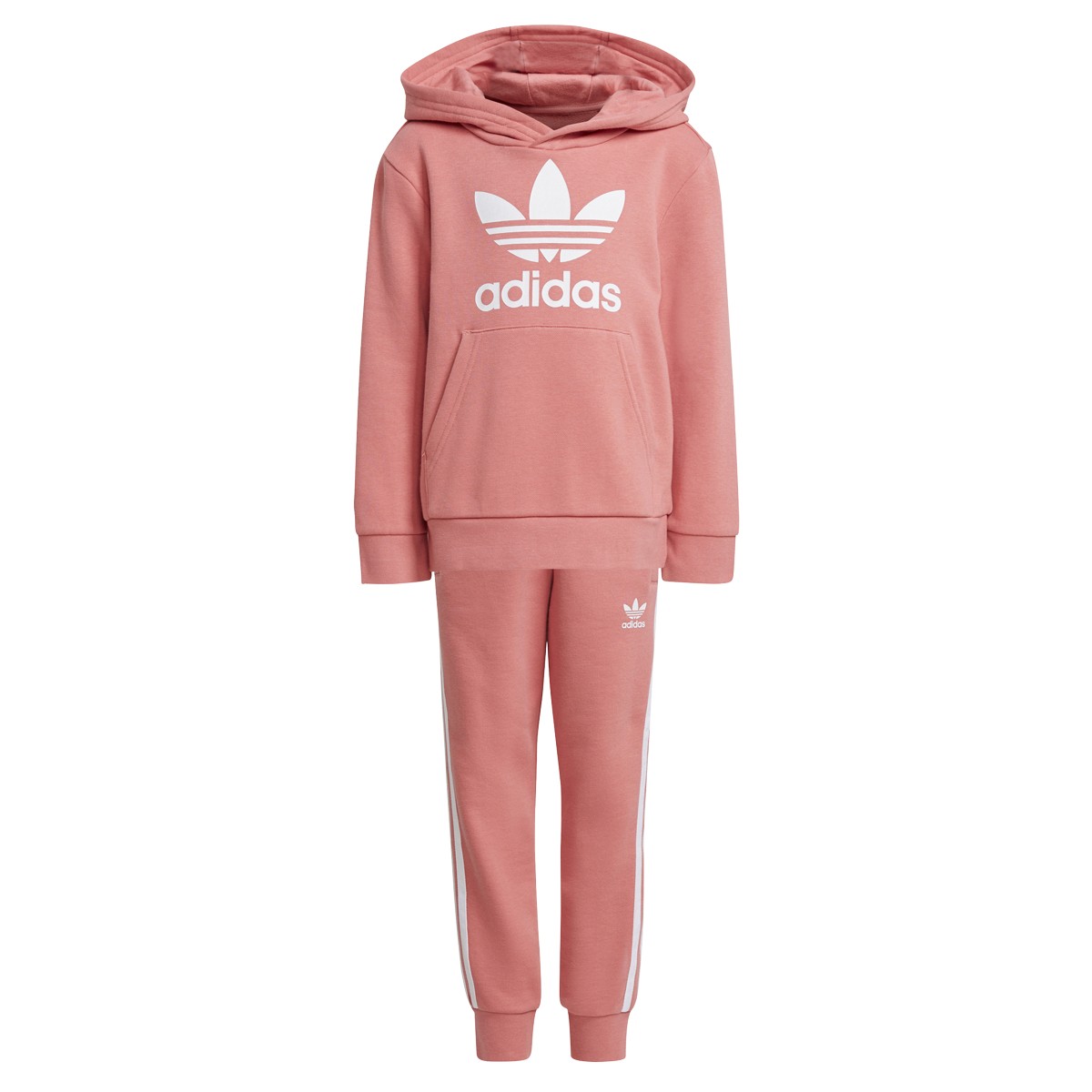 adidas Originals Ensembles de surv tement Trefoil Hoodie