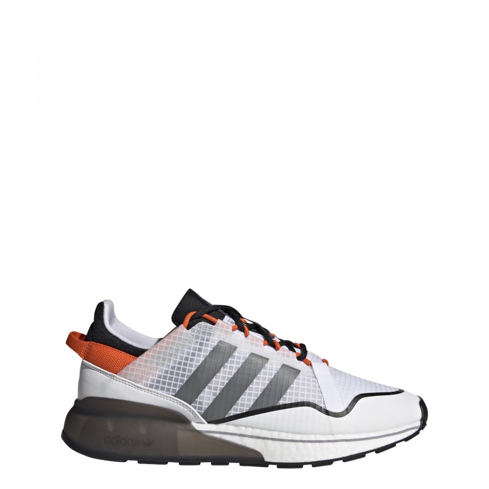 adidas Originals - Zapatillas de Moda, Zx 2K Boost Pure - Brands Expert