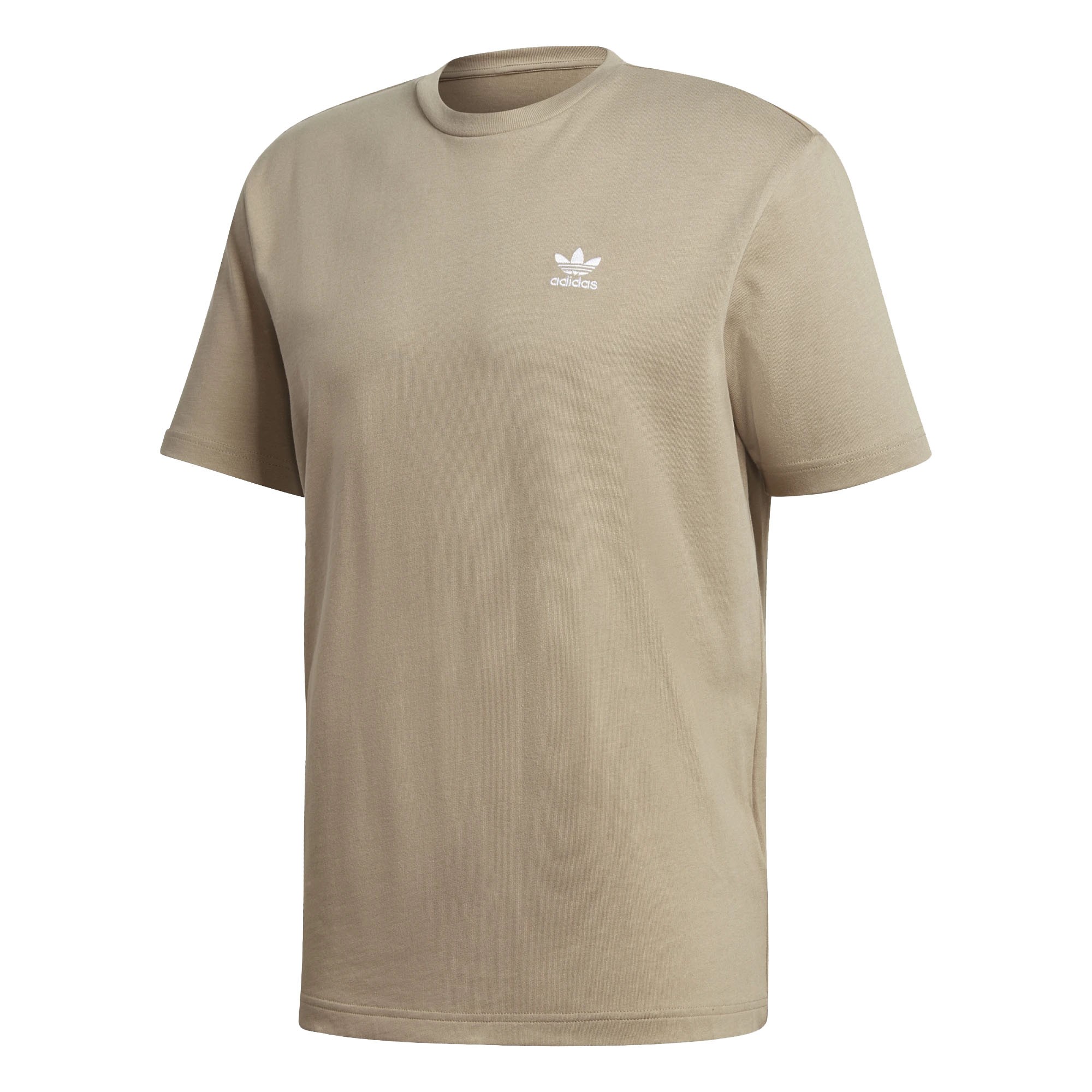 adidas bf trefoil tee