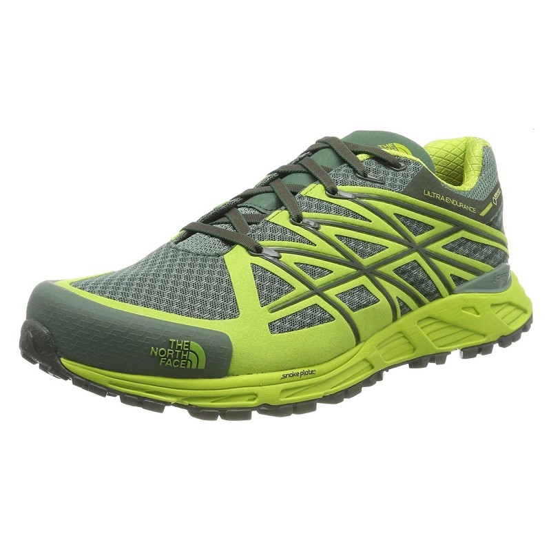 North Face Ultra Endurance GTX