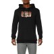 Navy Hoodie