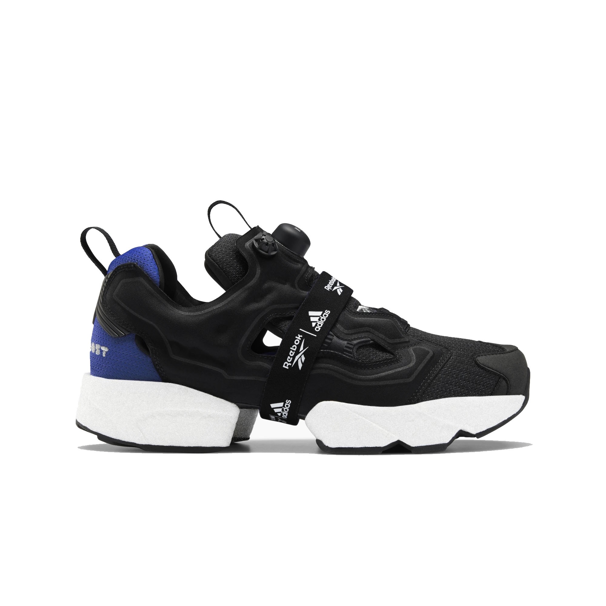 Reebok boost pump store