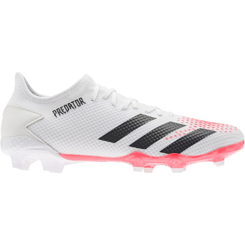 adidas Performance - Botas de fútbol,Predator 20.3 L Fg - Brands Expert