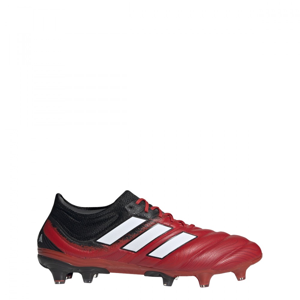 adidas Performance - Botas de fútbol,Copa 20.1 Fg - Brands Expert