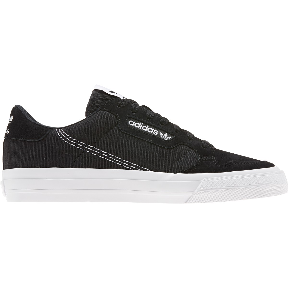 - Fashion Sneakers ,Continental Vulc - Brands Expert