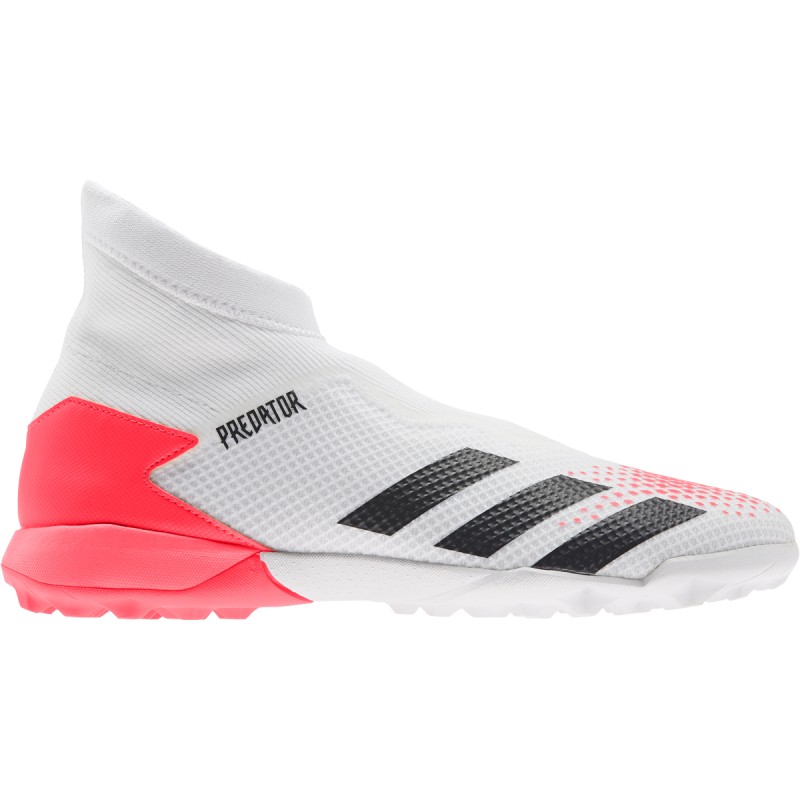adidas Performance - Botas de fútbol,Predator 20.3 Ll Tf - Brands Expert