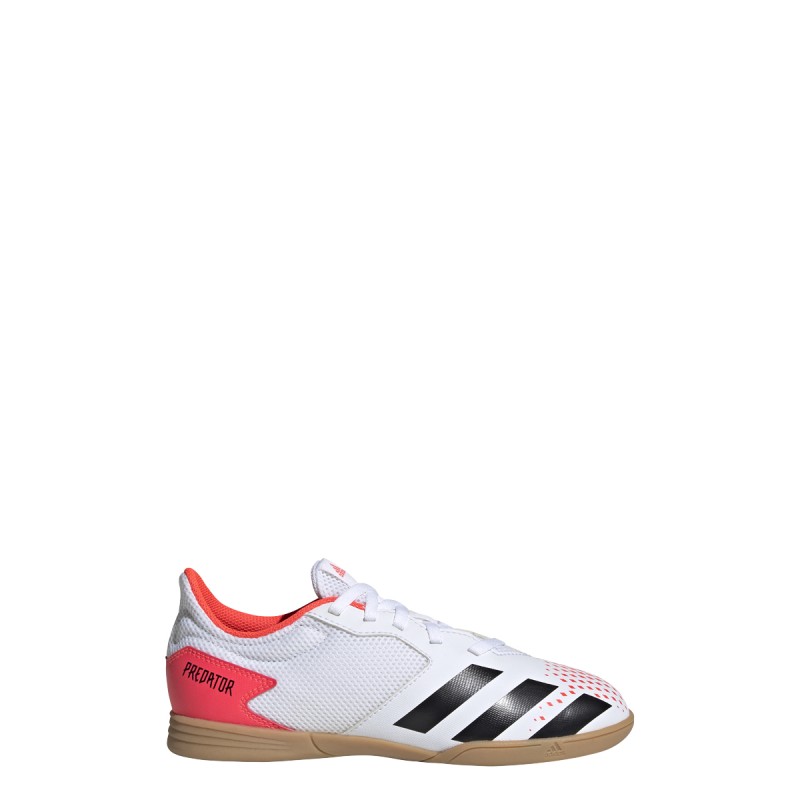 ซื้อ Adidas รองเท้าฟุตบอลเด็ก สตั๊ดเด็ก Kids X 18.4 FG (EG0930) ที่ เจดี  เซ็นทรัล | JD CENTRAL ส่งฟรี การันตีของแท้ JD.CO.TH