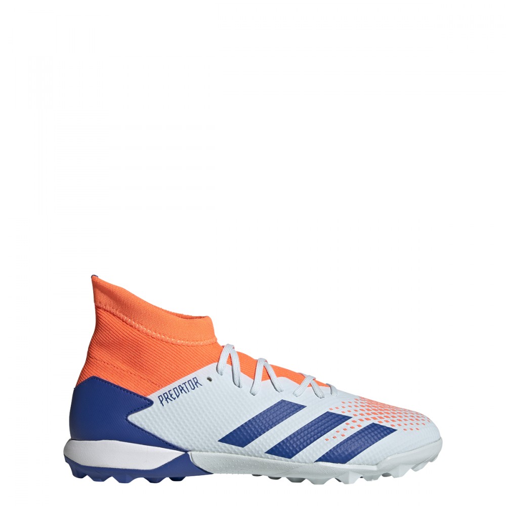 Zapato de Fútbol Predator 20.3 FG Blanco adidas performance - Compra Ahora  | Dafiti Chile