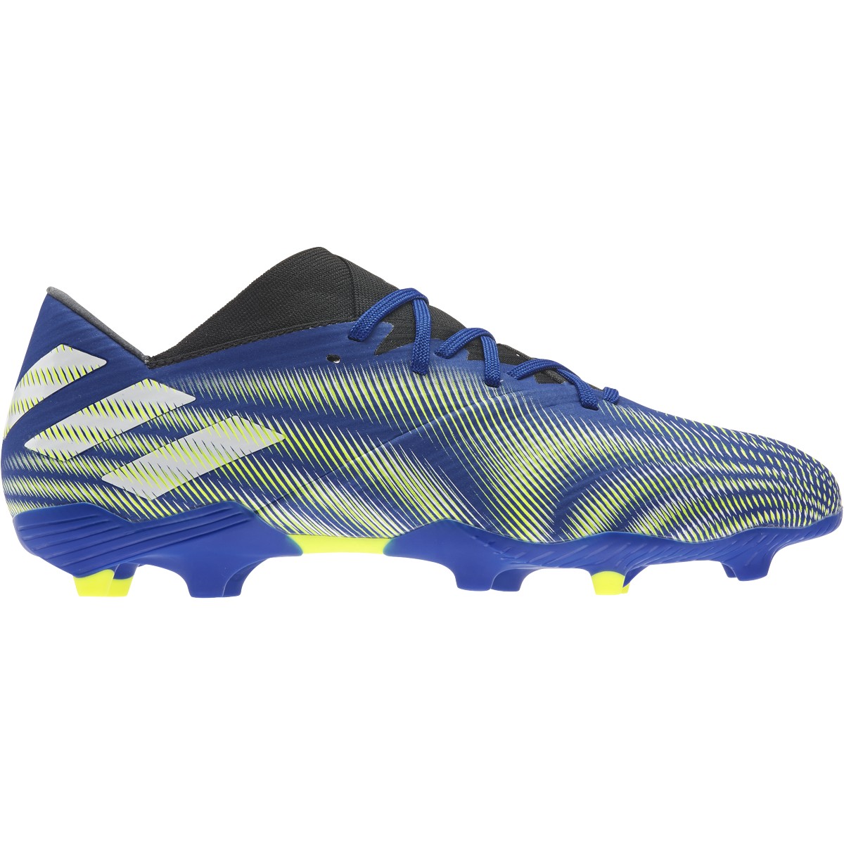 adidas Performance - Botas de fútbol,Nemeziz .2 Fg - Brands Expert