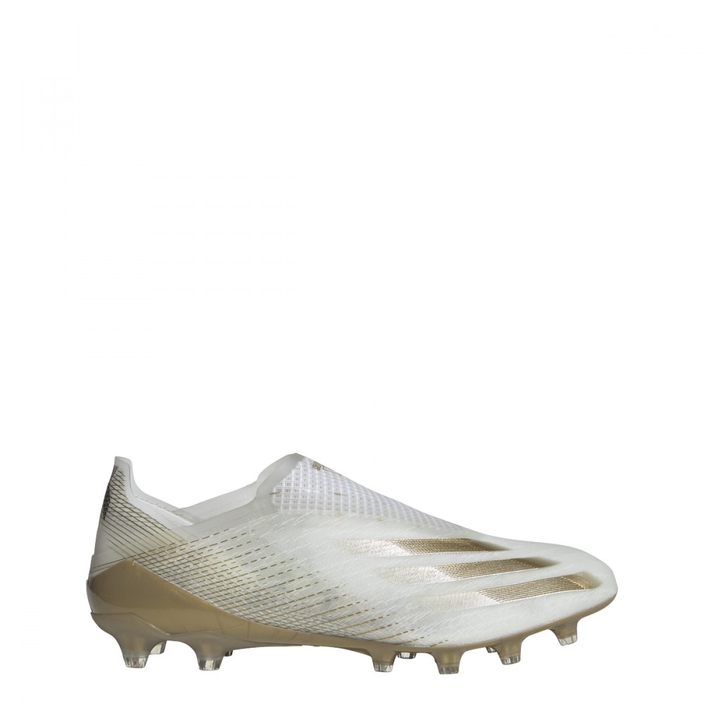 adidas Performance - Botas de fútbol ,X Ghosted+ Ag - Brands Expert