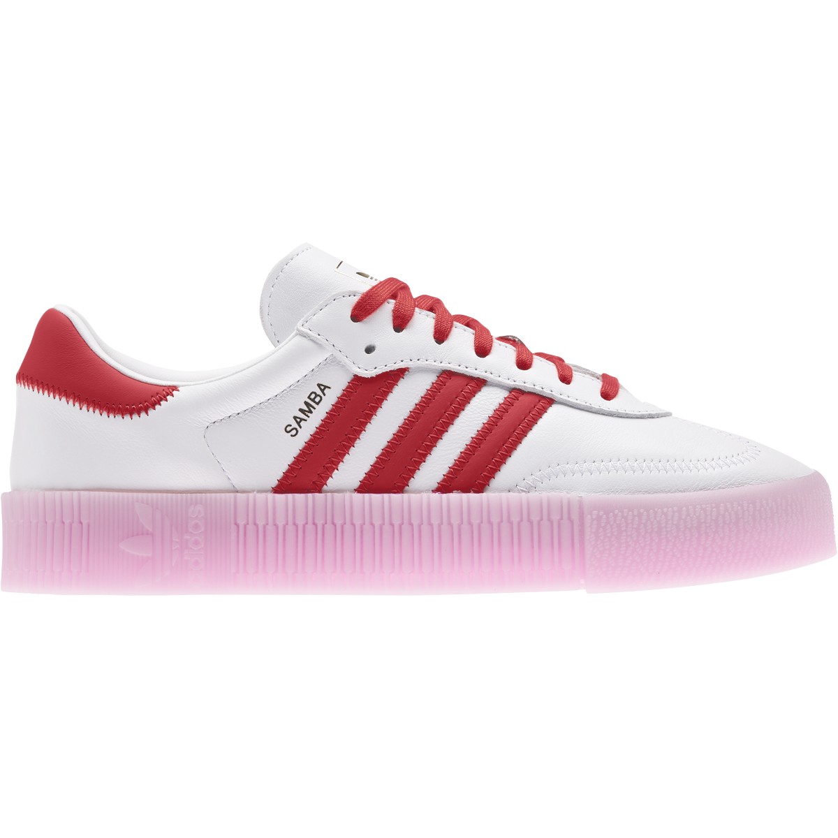 adidas Originals - Fashion Sneakers ,Sambarose W Brands Expert