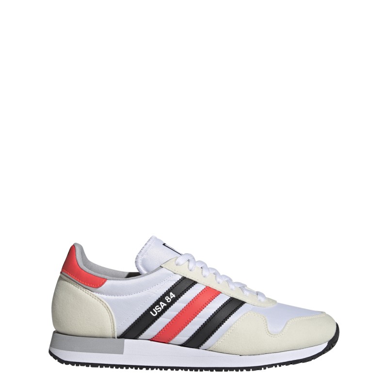 adidas - Fashion Sneakers ,Usa 84 - Brands Expert