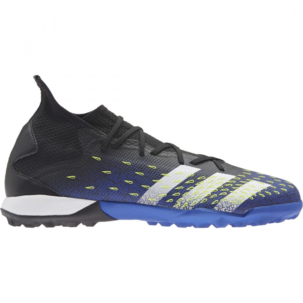 adidas Performance - Botas de fútbol, Predator Freak .3 Tf - Brands Expert
