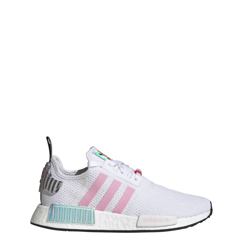 Originals - Fashion Sneakers ,Nmd_R1 W - Brands Expert