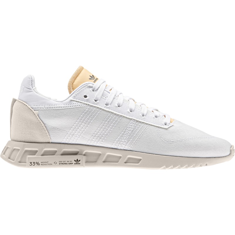 Adidas GEODIVER PRIMEBLUE W | BL | Zapatillas Running Mujer | Dooers  Sneakers