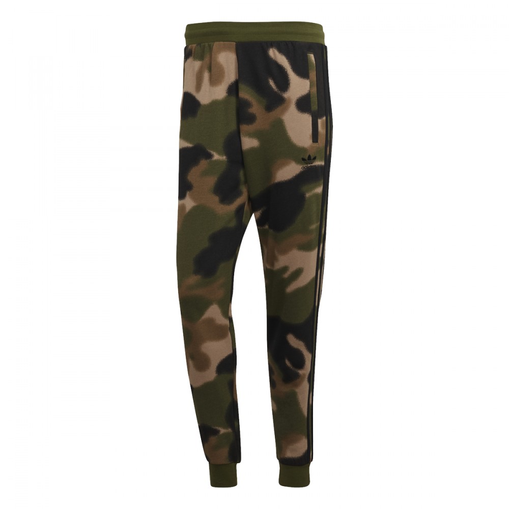 Adidas Camo Stripes Joggers in Delhi - Dealers, Manufacturers & Suppliers  -Justdial