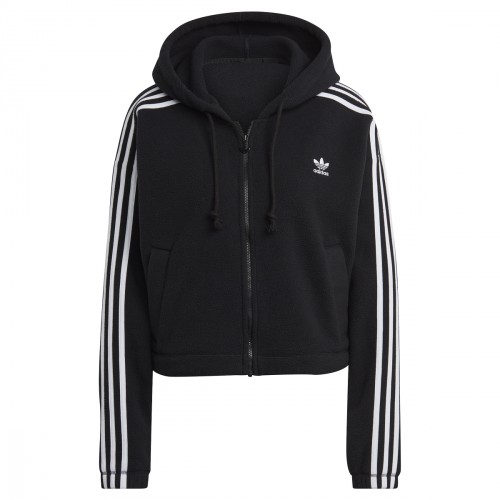 adidas Originals Fleece Fz