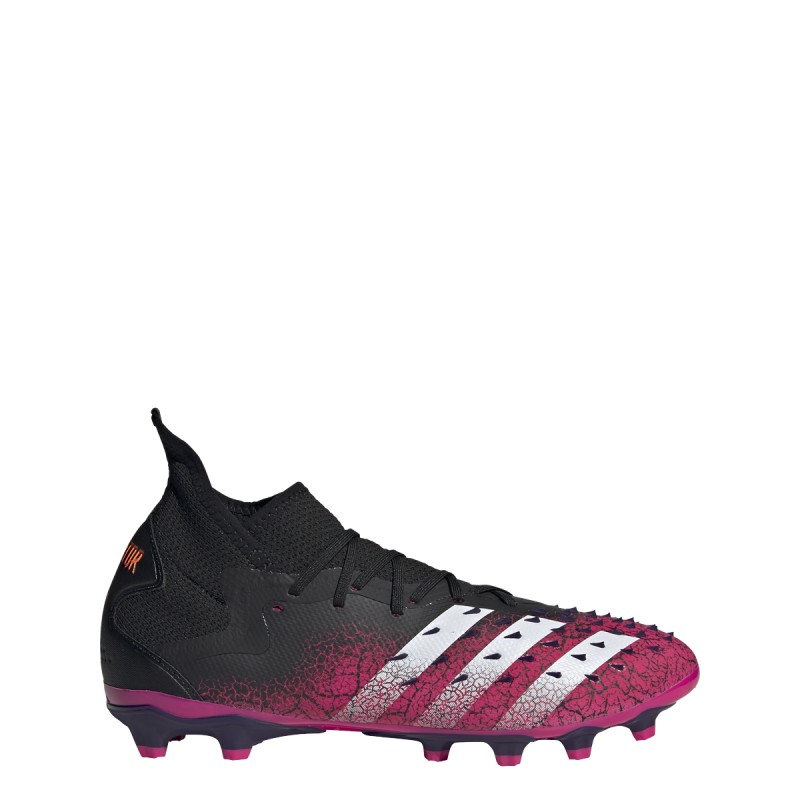 adidas Performance - Botas de fútbol,Predator Freak .2 Mg - Brands Expert