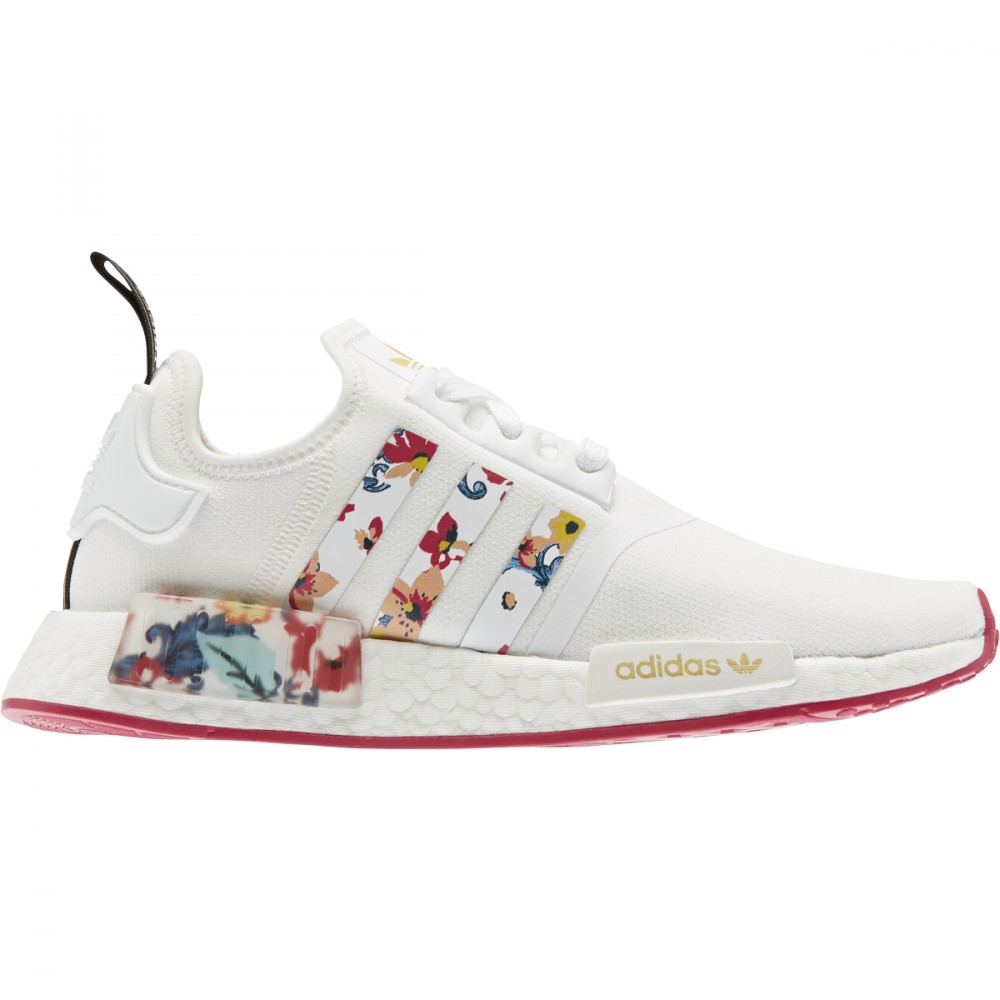 adidas nmd xr1 Gris enfant