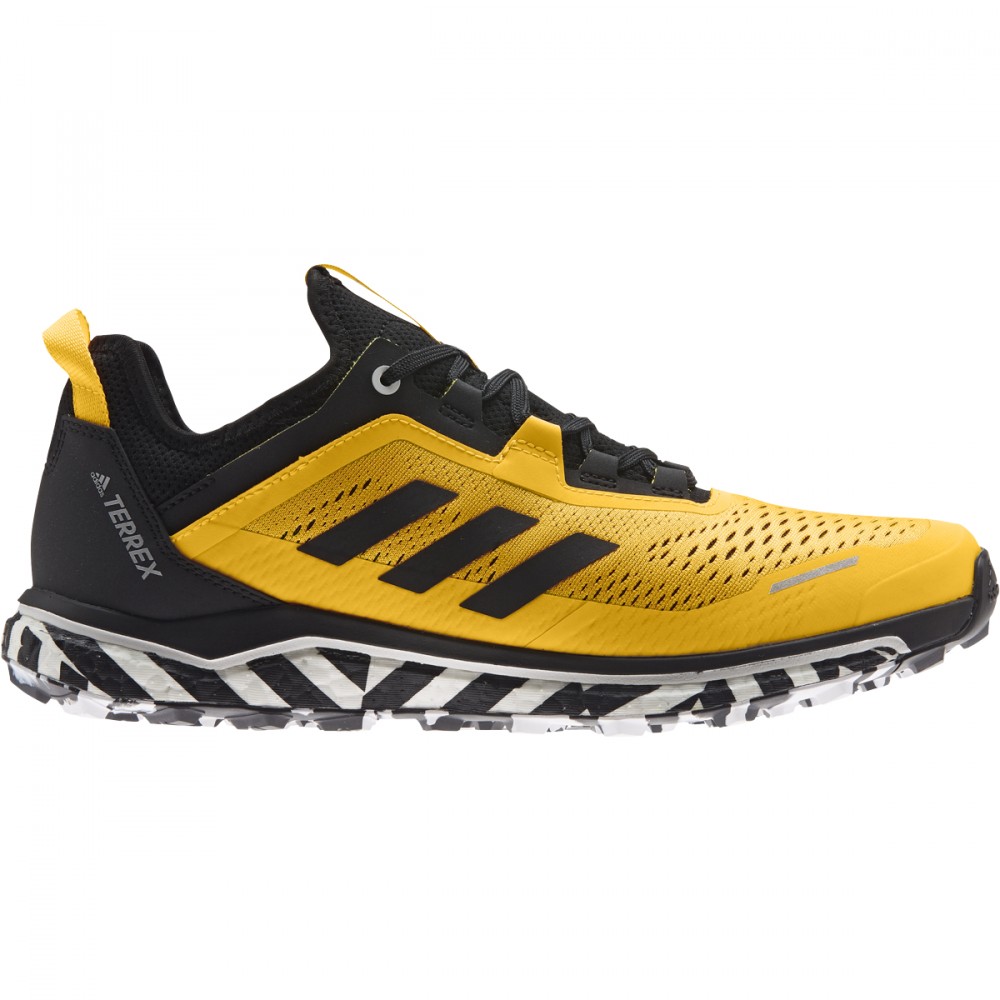 adidas Performance - Zapatillas de senderismo,Terrex Agravic Flow - Brands  Expert
