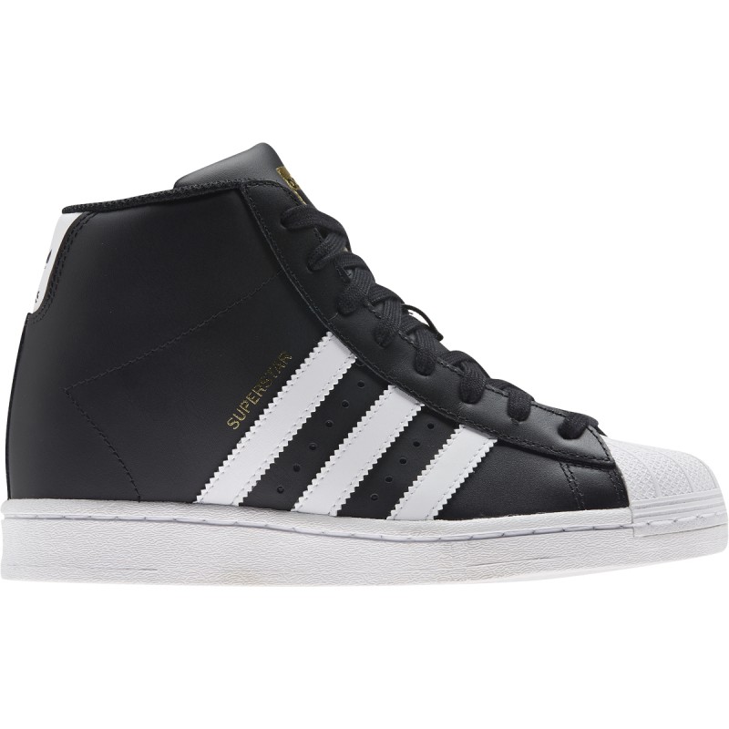 adidas - Fashion Sneakers,Superstar Up W - Brands Expert