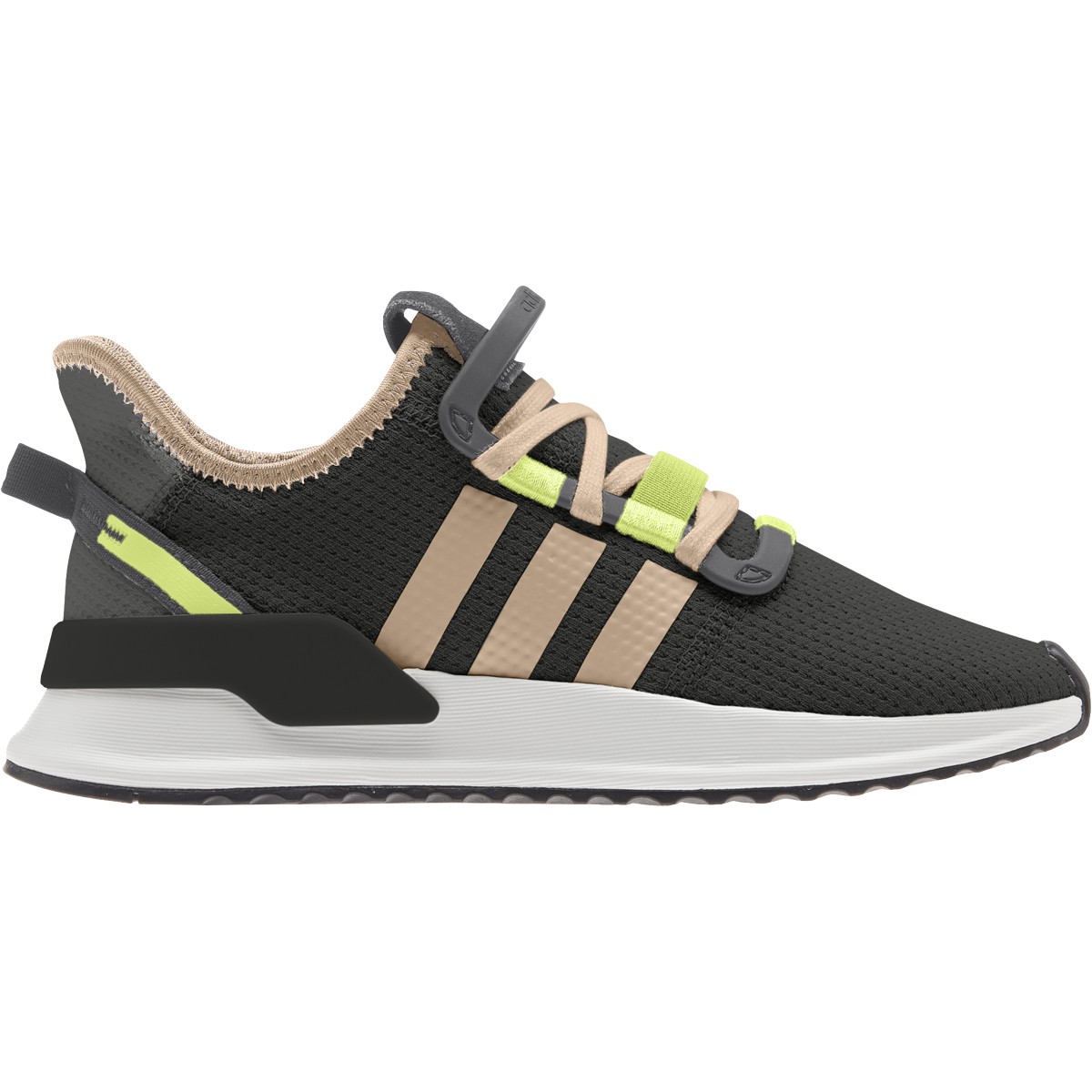 Lamer ceja Excursión adidas Originals - Fashion Sneakers ,U_Path Run J - Brands Expert