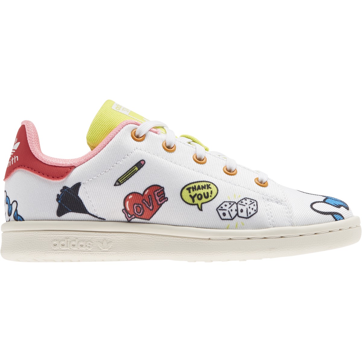 Adidas stan cheap smith c