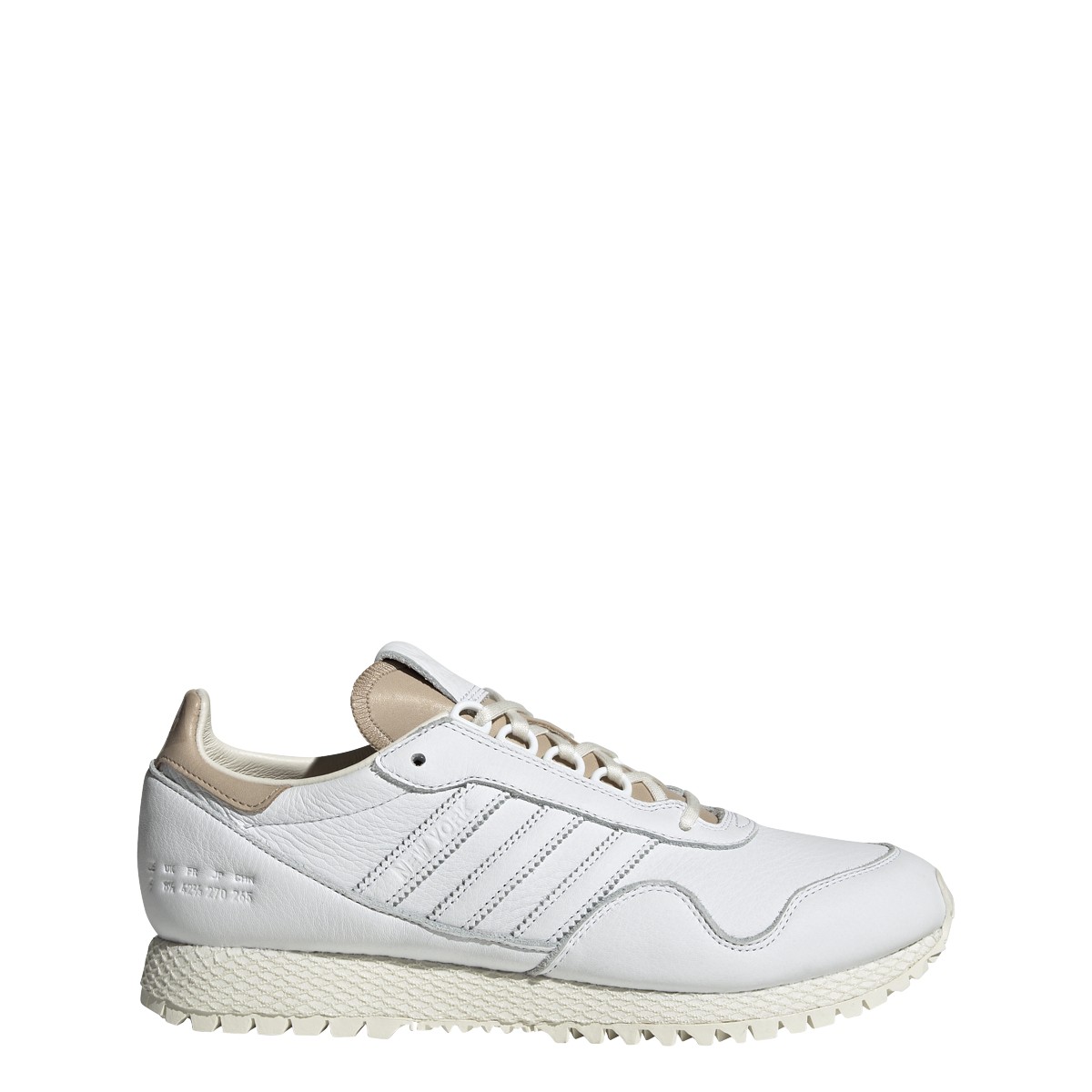 adidas Originals - Fashion Sneakers ,Nueva York - Brands Expert