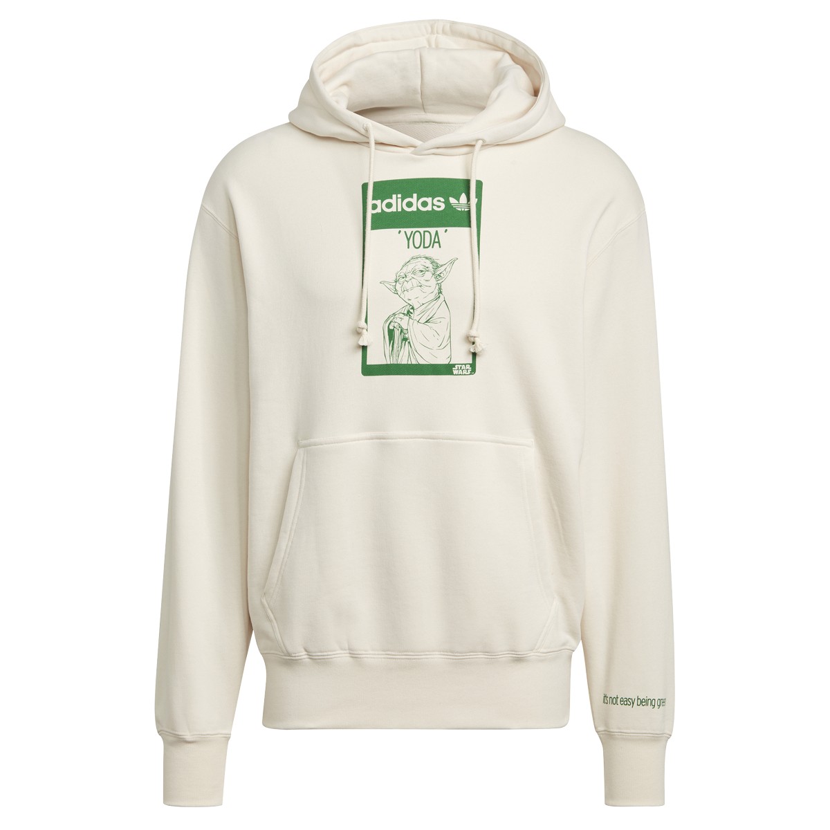 Adidas originals hotsell vector hoodie