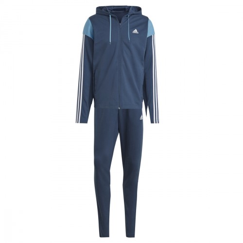 M Rib Tracksuit