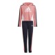 G Hoodedcrop Ts