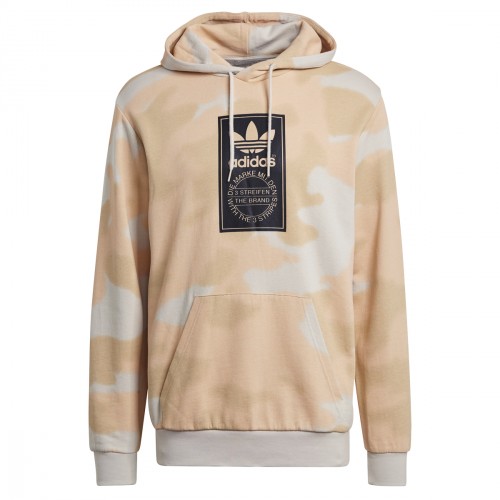 Camo Aop Hoodie