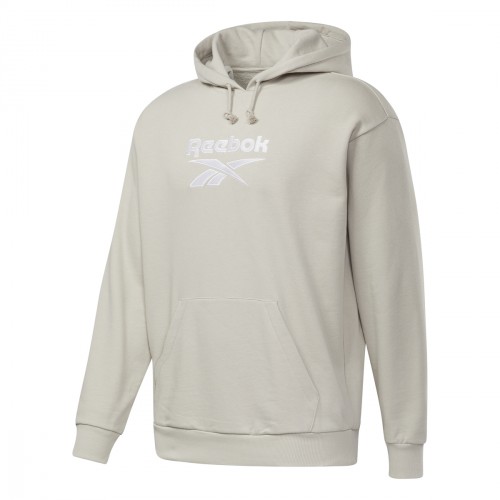 Reebok Cl F Vector Hoodie