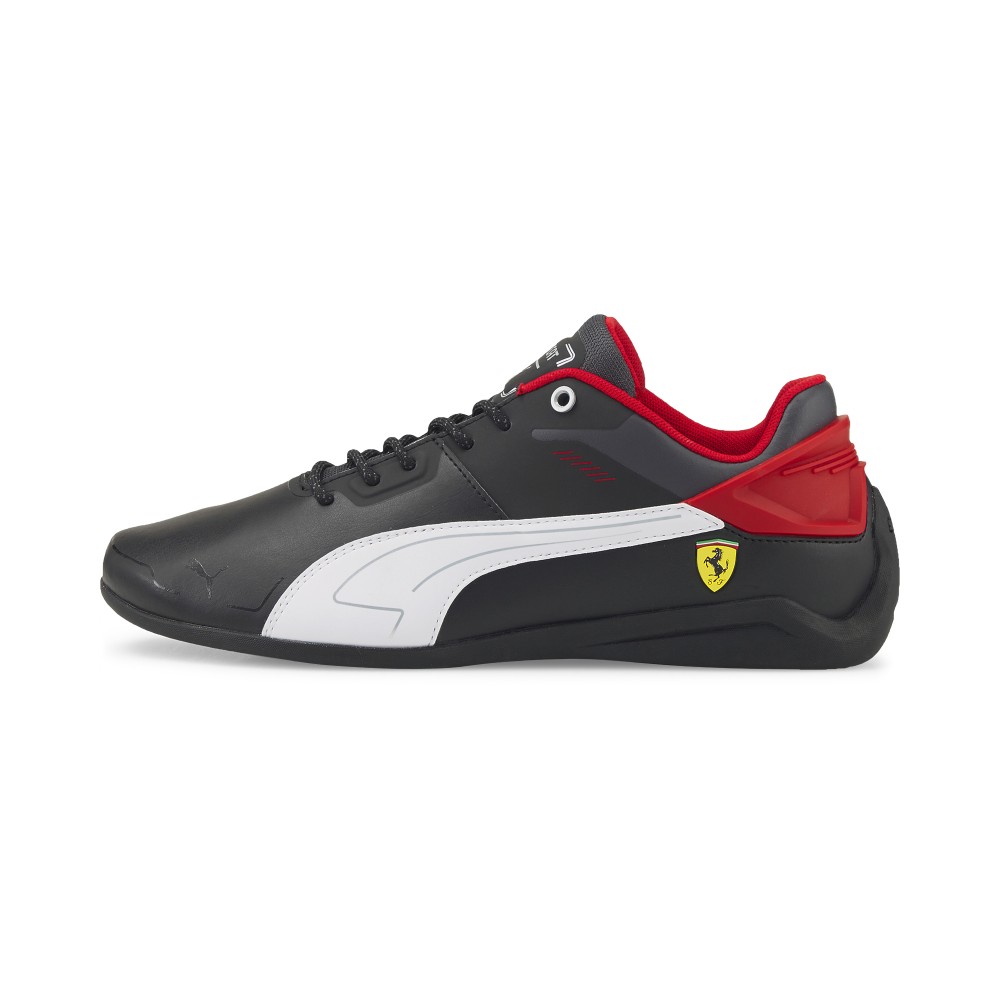 puma ferrari