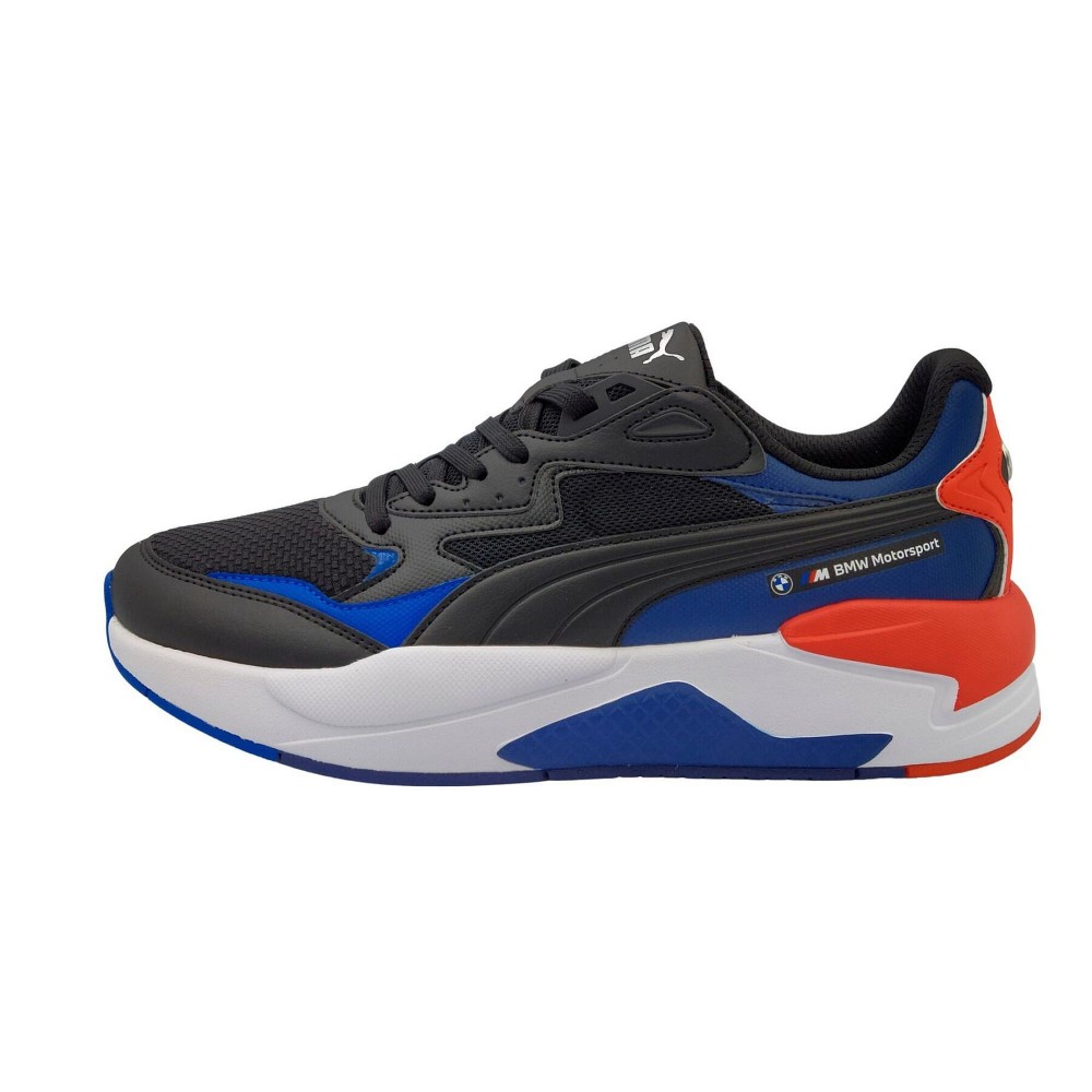 puma bmw x ray