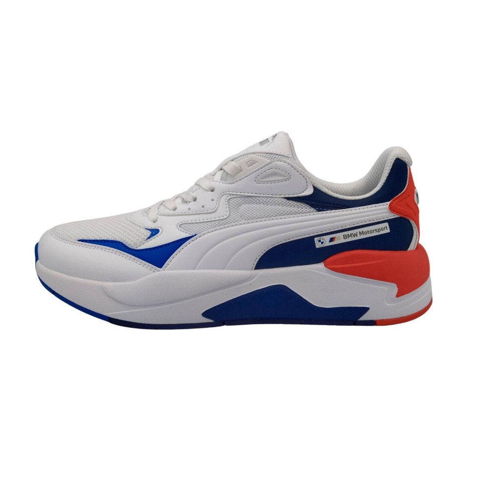 puma mms x ray