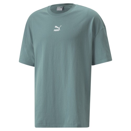 Puma Fd Classic Boxy Tee