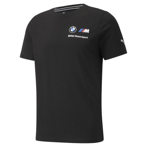 Puma Fd Bmw Mms Logo Tee