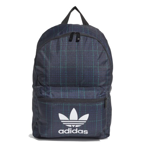 Tartan Classic Backpack