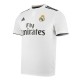 Real Madrid 18/19 Home Shirt