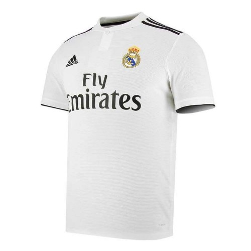 adidas Performance Real Madrid 18/19 Home Shirt