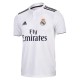 Real Madrid Home Shirt