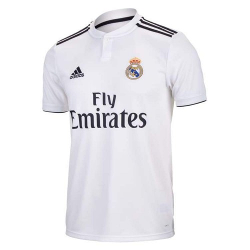 adidas Performance Real Madrid Home Shirt