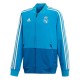 adidas Performance Real Madrid Pre Jkt