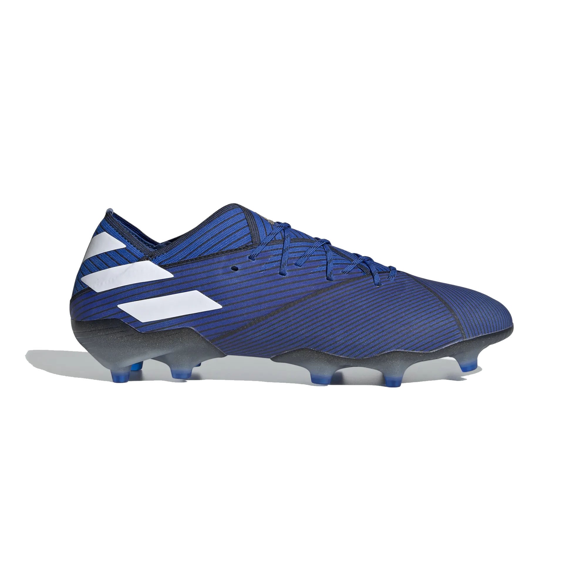 adidas Performance - Botas de fútbol , Nemeziz 19.1 FG - Brands Expert