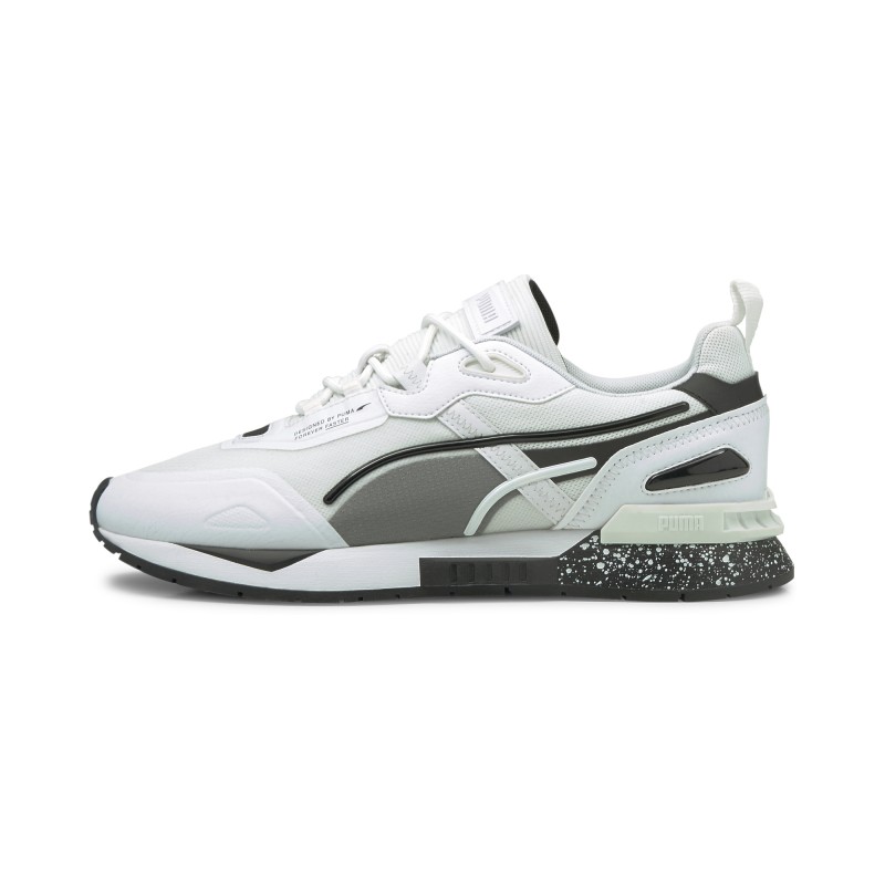puma air bubble trainers