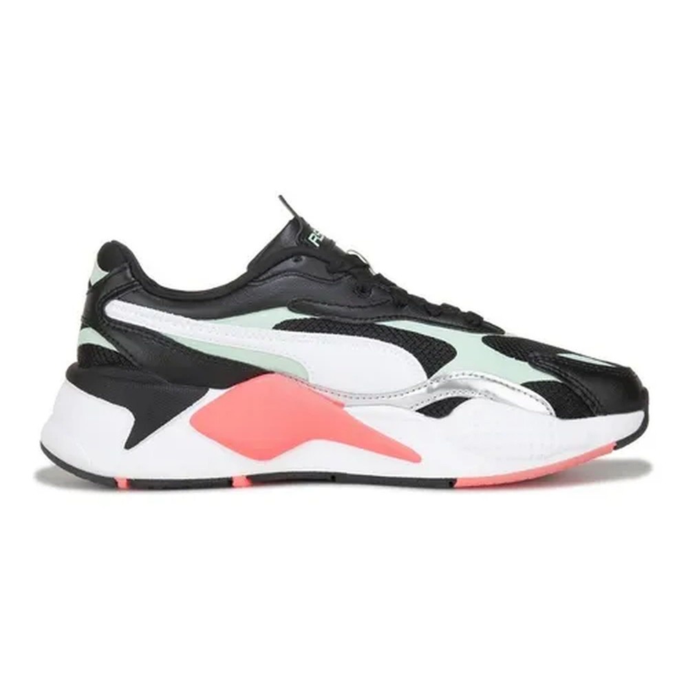 Zapatillas Puma Rsx Kalinga Ashok Bambas Blancas Puma Zapatillas