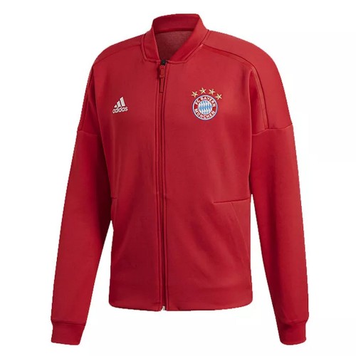 adidas Performance Fcb H Zne Jkt