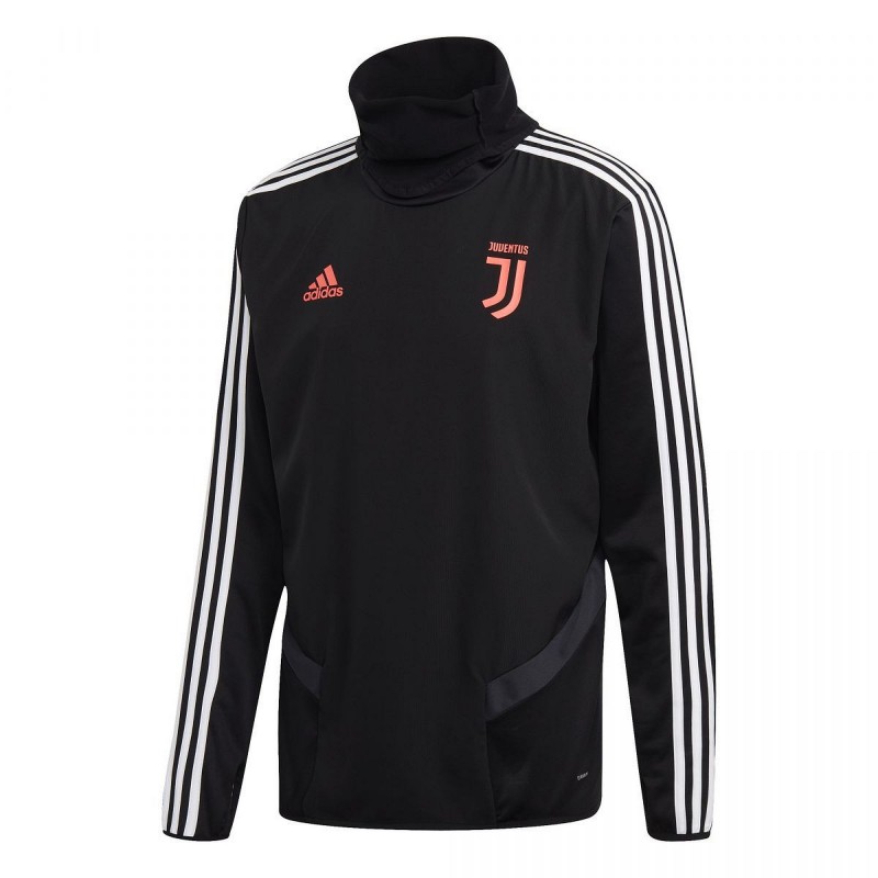 adidas Performance Juve Wrm Top